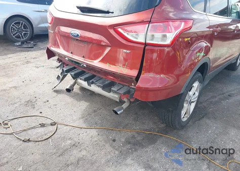 2016 Ford Escape Se z USA, uszkodzony, nr VIN 1FMCU0G79GUC36746